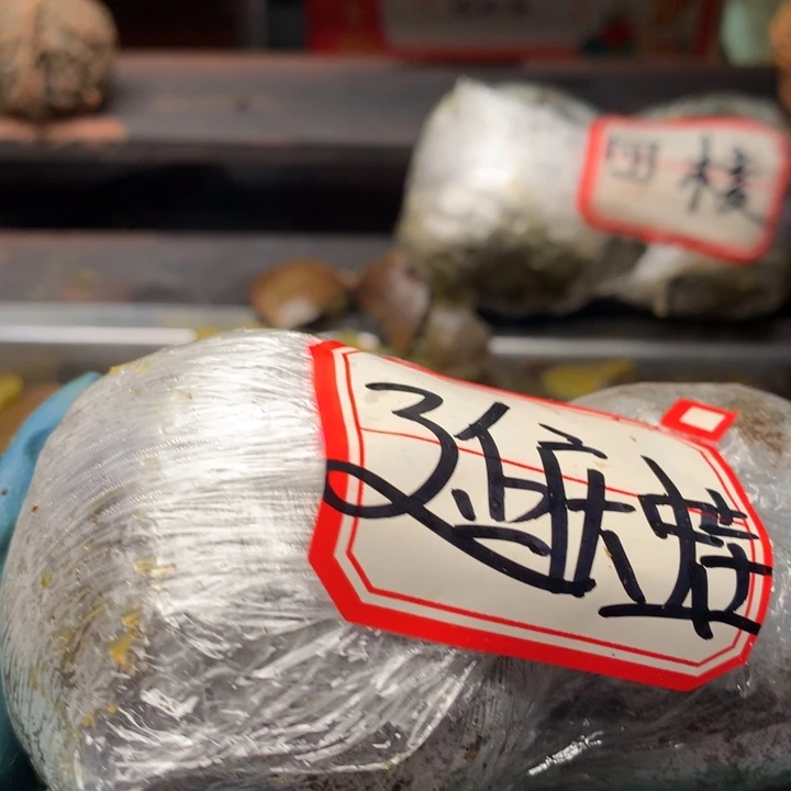 仙***掌大叶紫檀（黑酸枝木类）