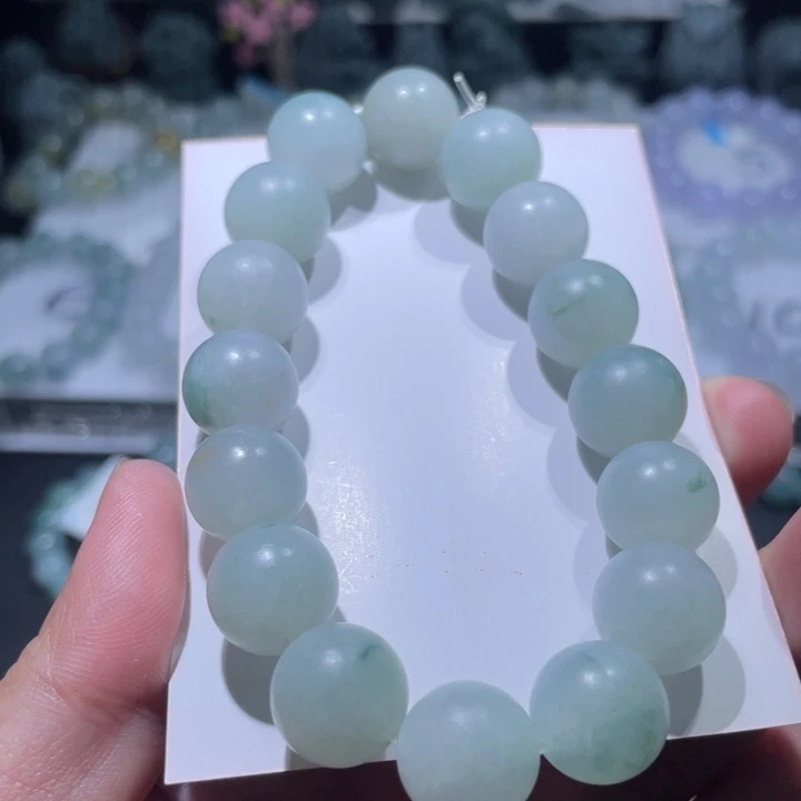 定制翡翠未镶嵌翡翠6