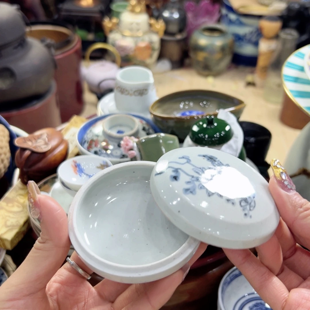 瓷片陶瓷制品厂生产加工