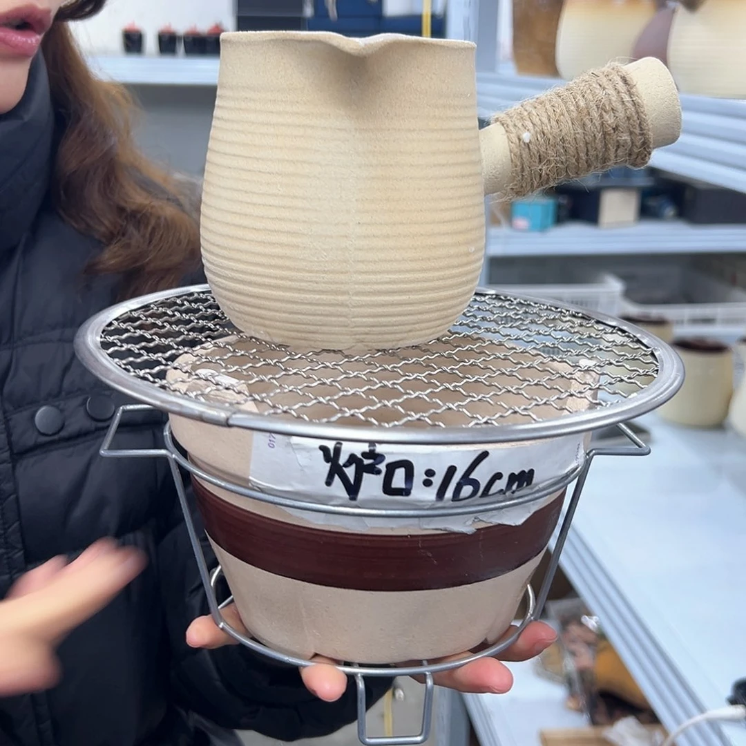 陶瓷陶瓷陶瓷炉口16c m