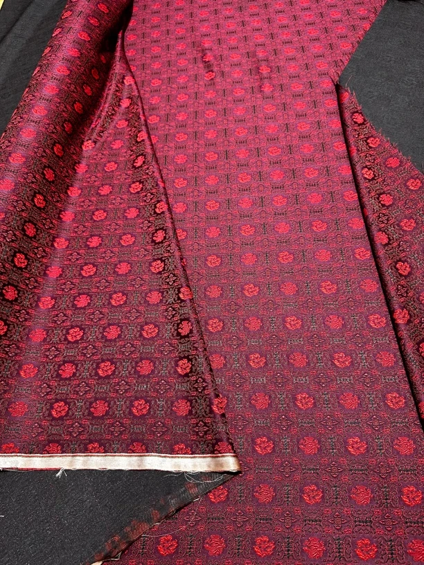 5号链接正宗香云纱专属（不支持7天无理由）