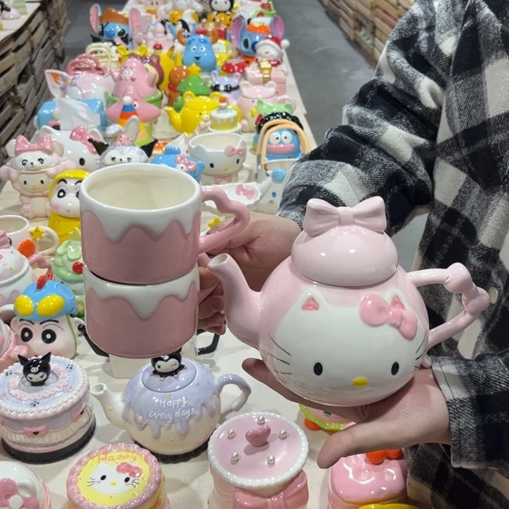 紫砂茶案我们的目标是成为一个