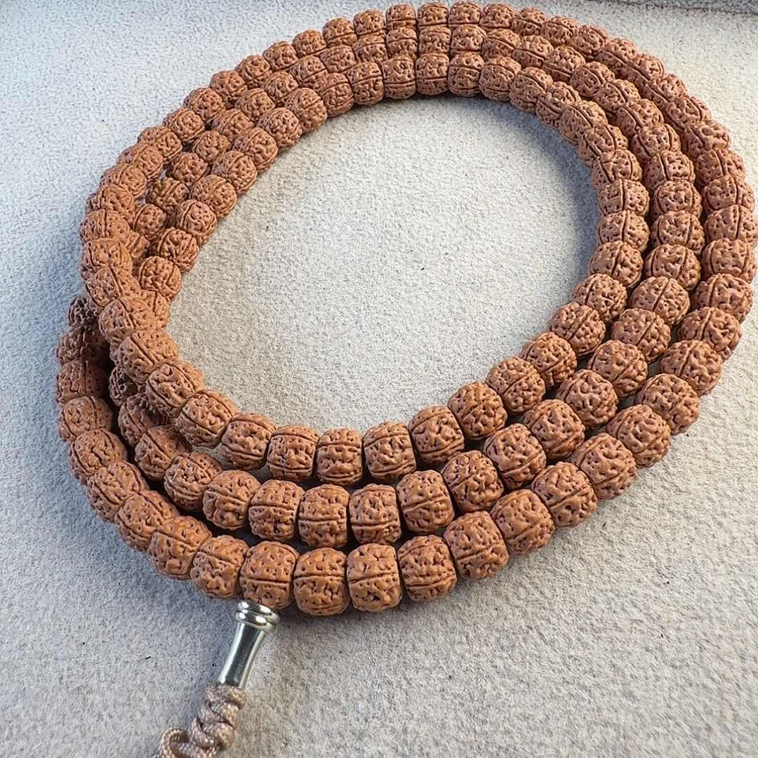 金刚菩提吊坠龙切魔丸