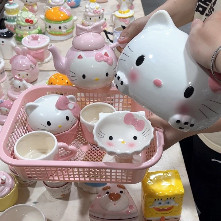 紫砂茶案这么多人都