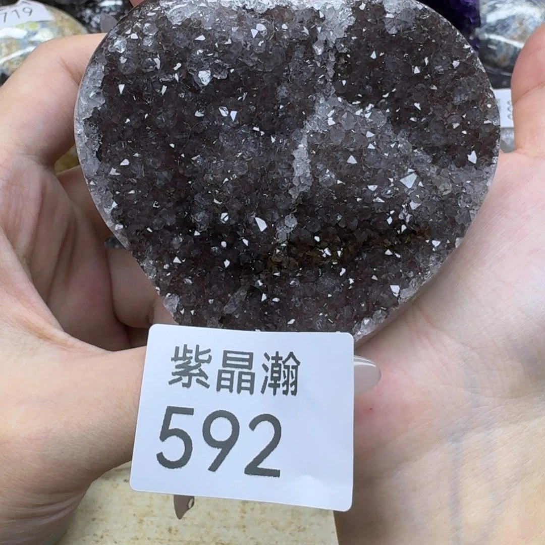 未镶嵌大型摆件（非配饰）水晶