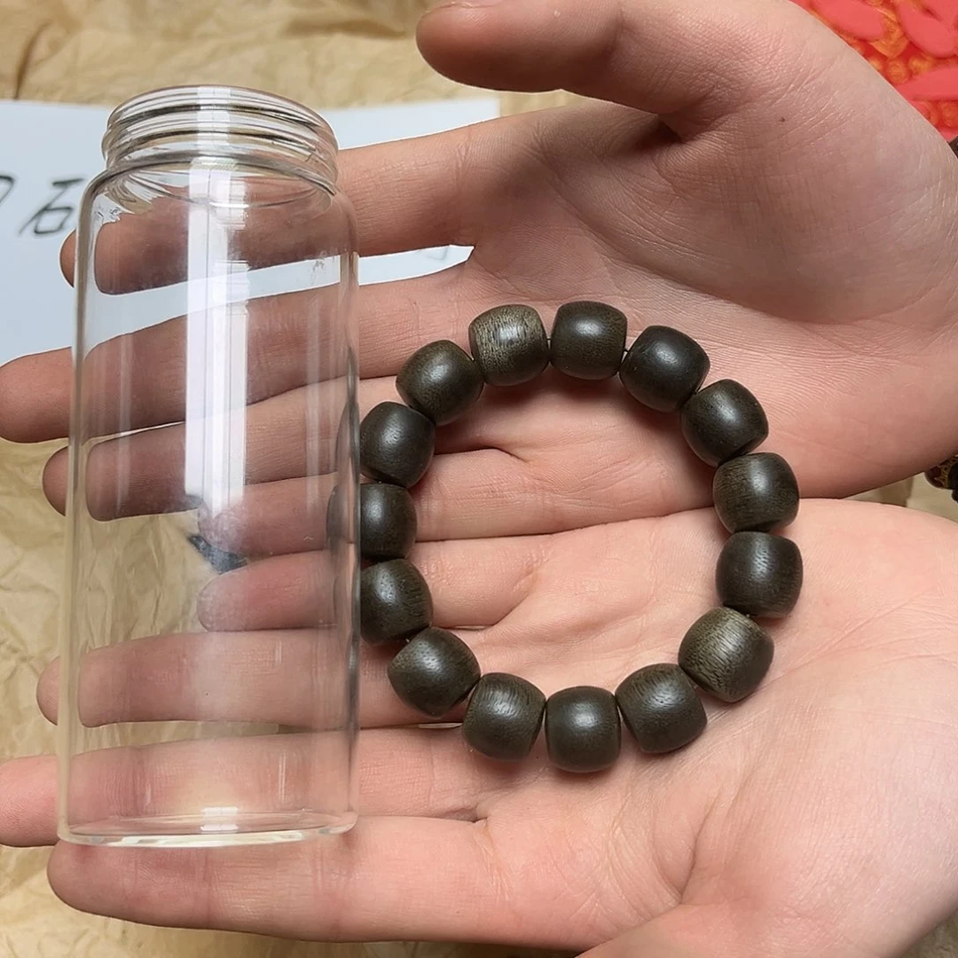 大叶紫檀（黑酸枝木类）