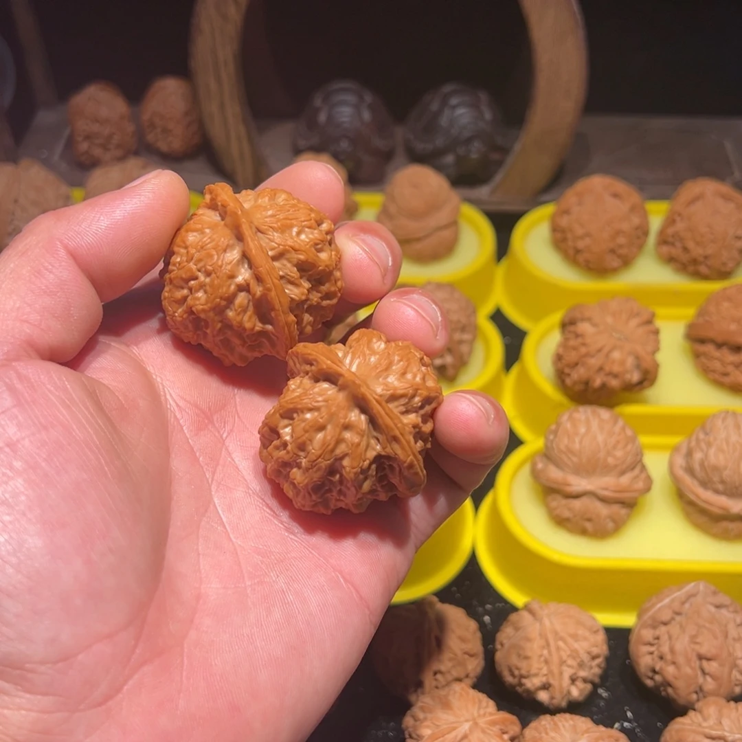 晨***白精品梨木台42尺一对