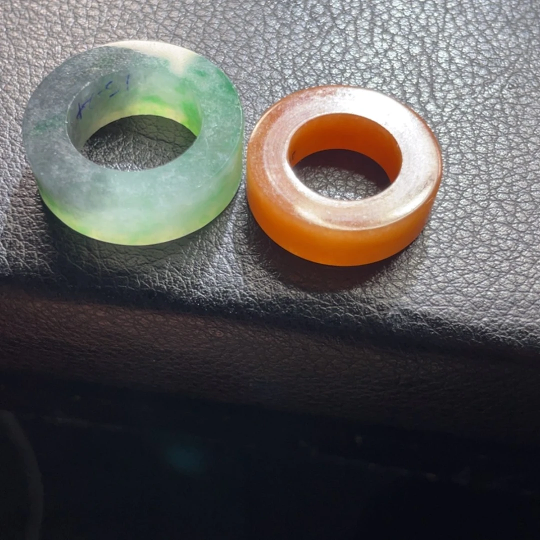 【闪购商品】定制翡翠未镶嵌北****懒天然翡翠
