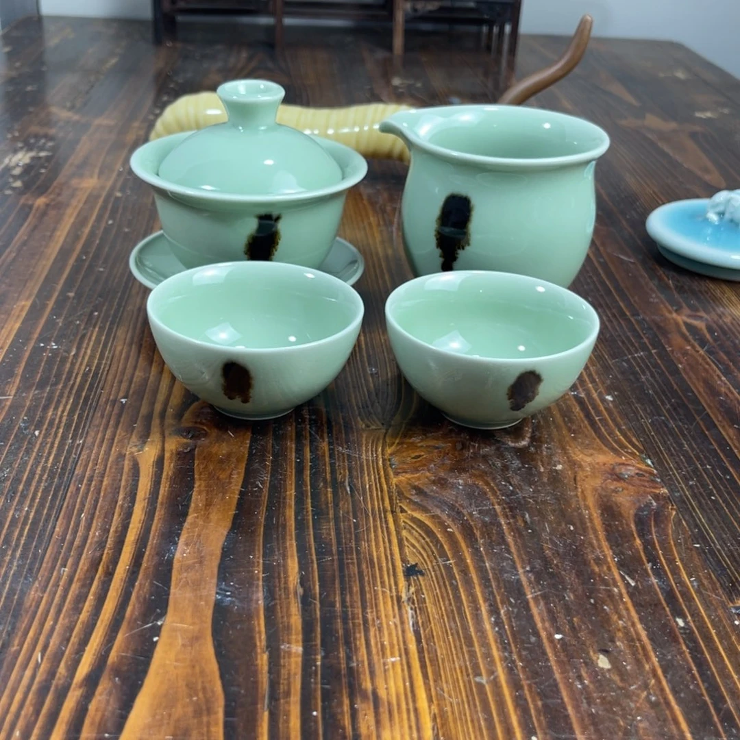 三宝茶器开播福利