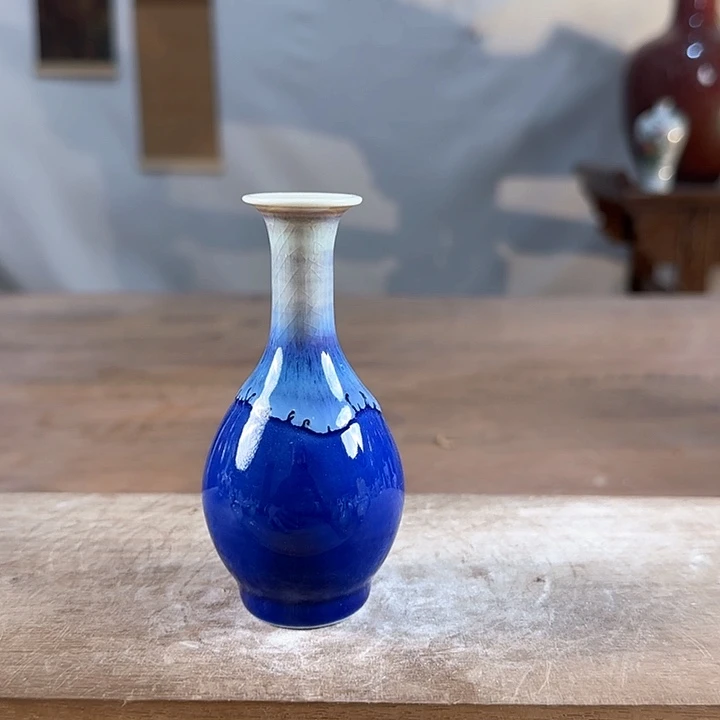 摆件我是实打实的