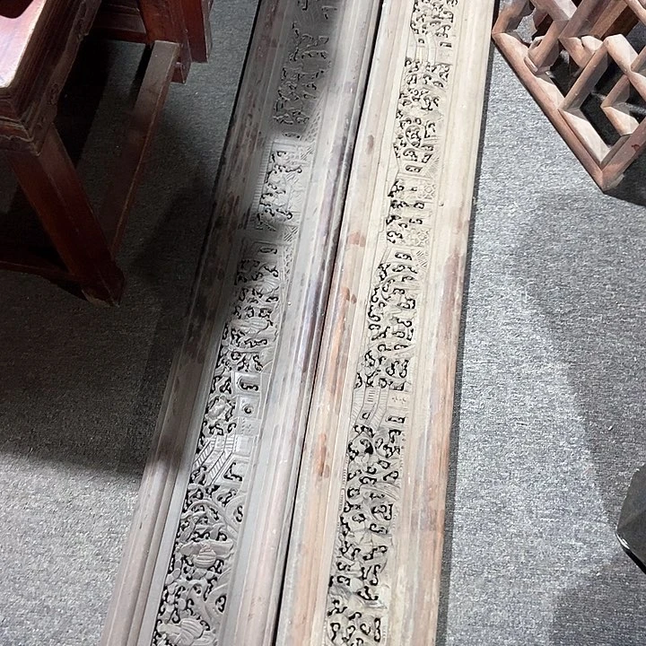 紫檀木类成套家具z****猫