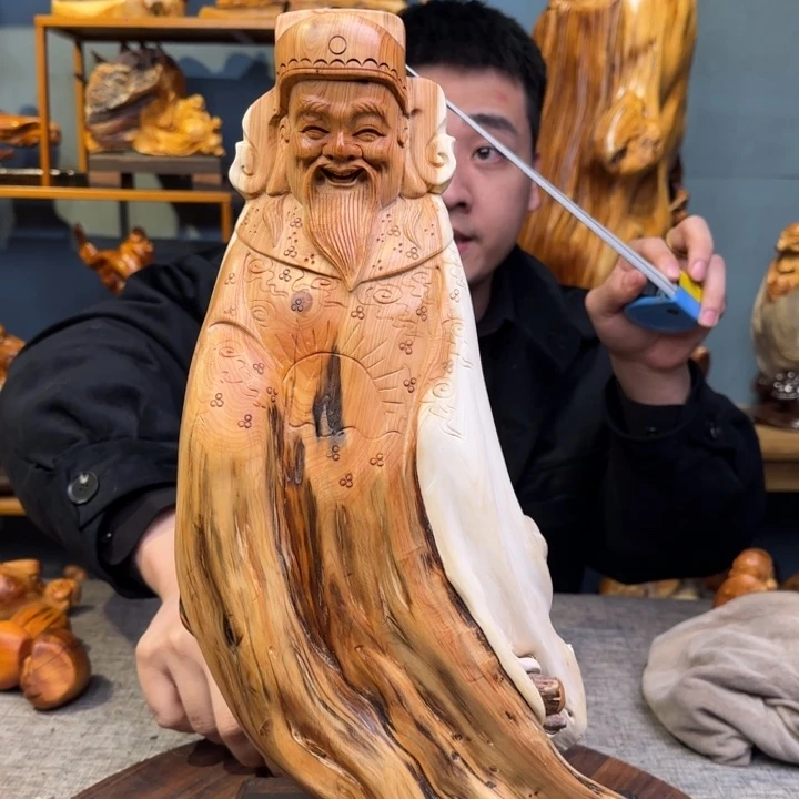 柏木(崖柏)关注一下