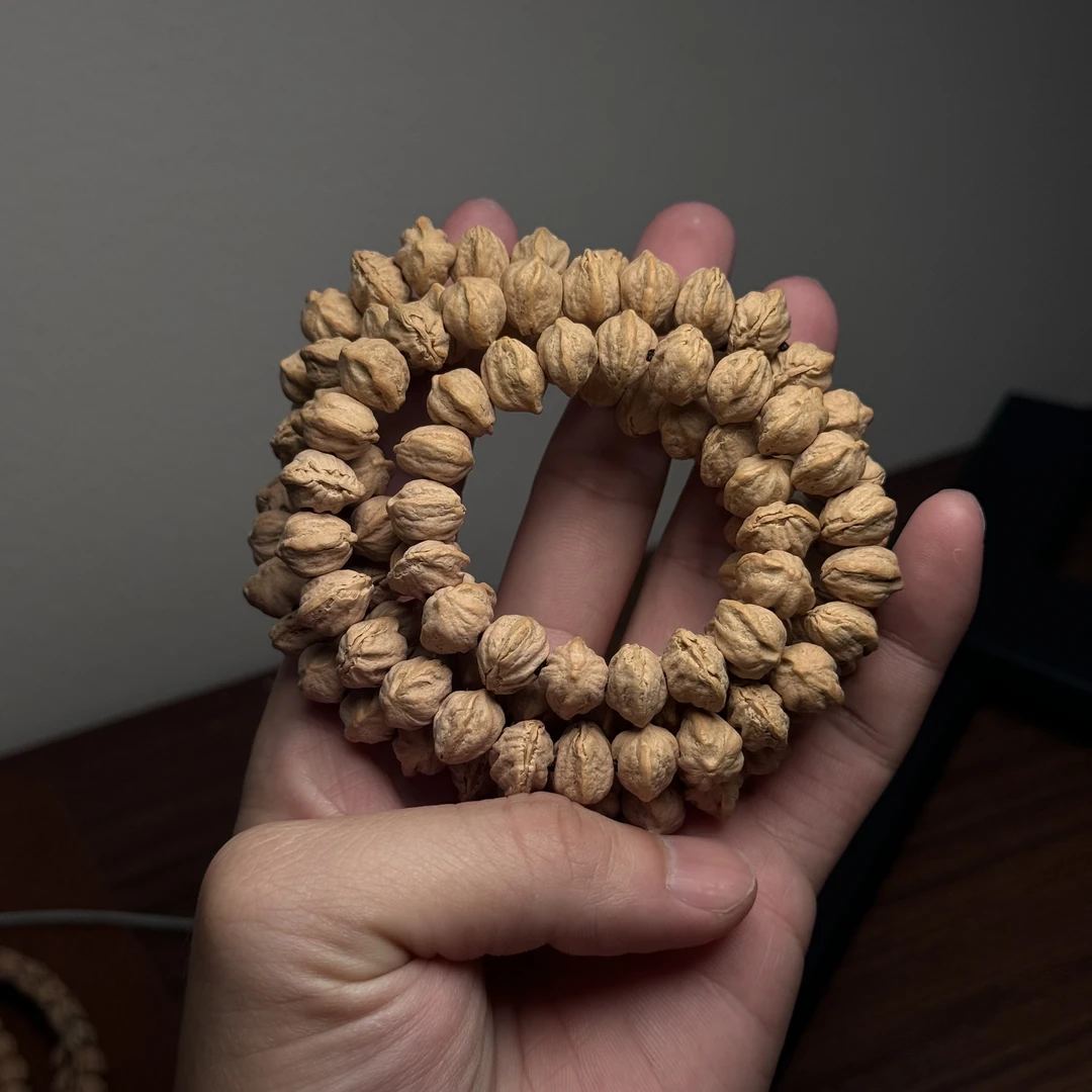 山南柏香籽油皮白牙横打尺寸11.5➕