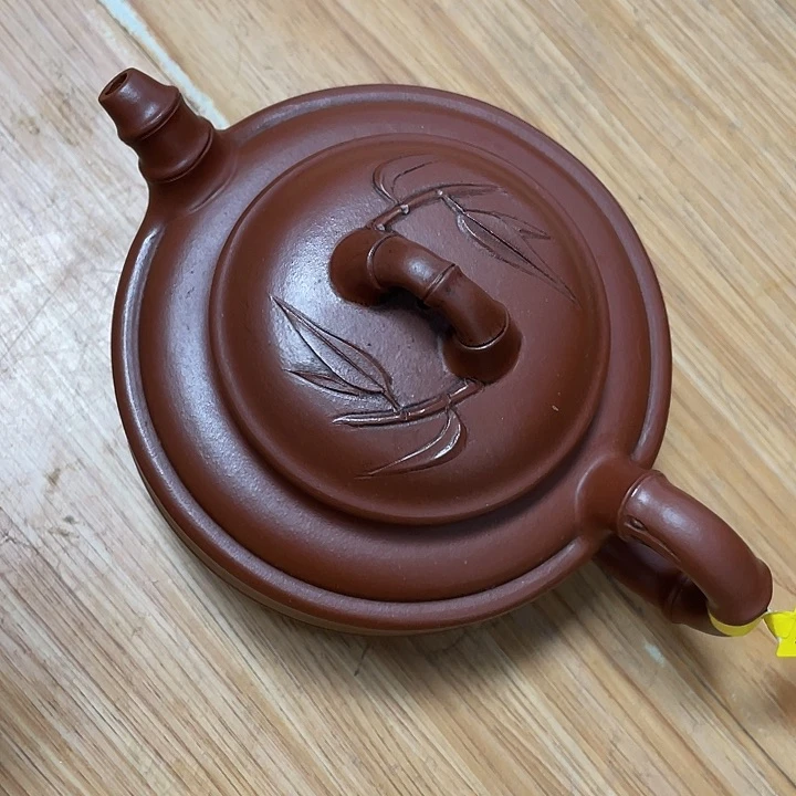 茶壶紫砂紫砂艺术作品