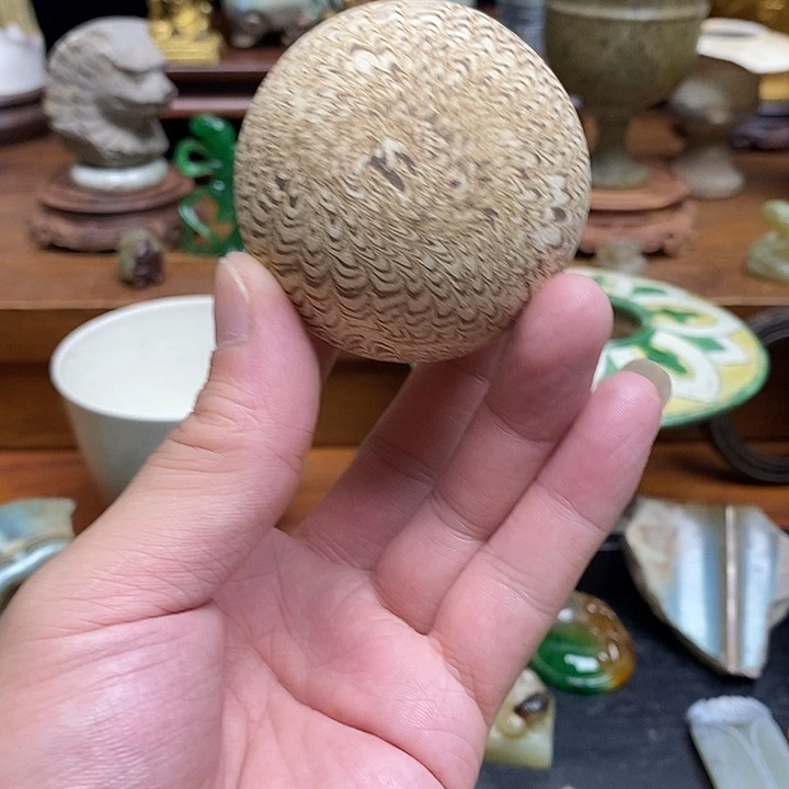 陶摆件哈哈哈哈哈哈真的好