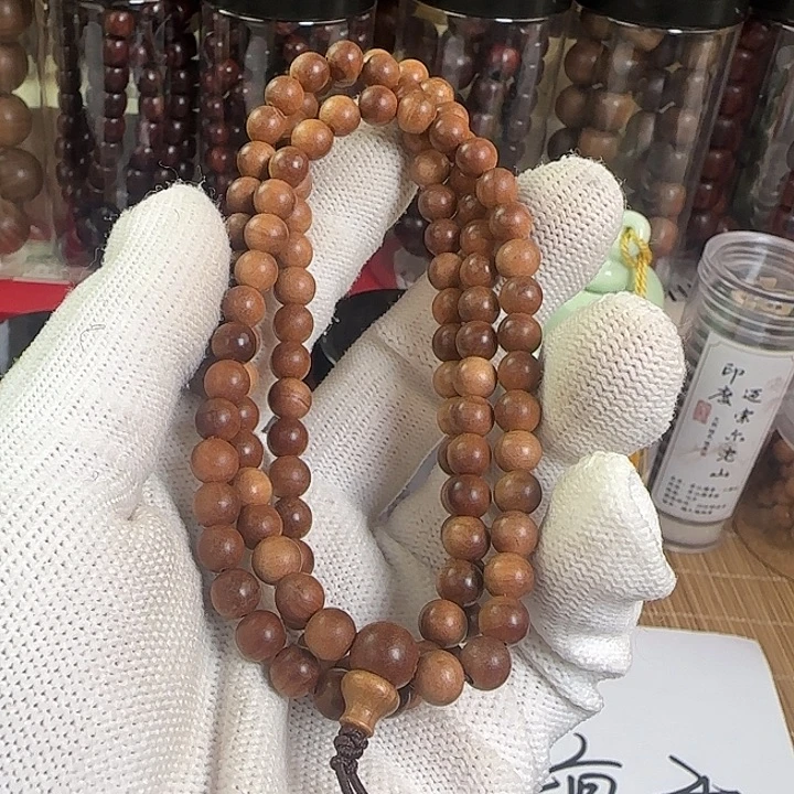 木质檀香.檀香.木…………0.6*108