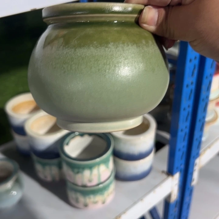 特价花盆满50发货内口8