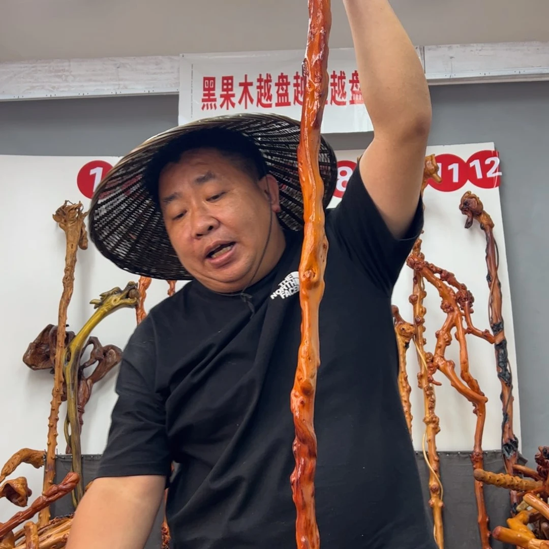 户***山黑果木其他黑果木630