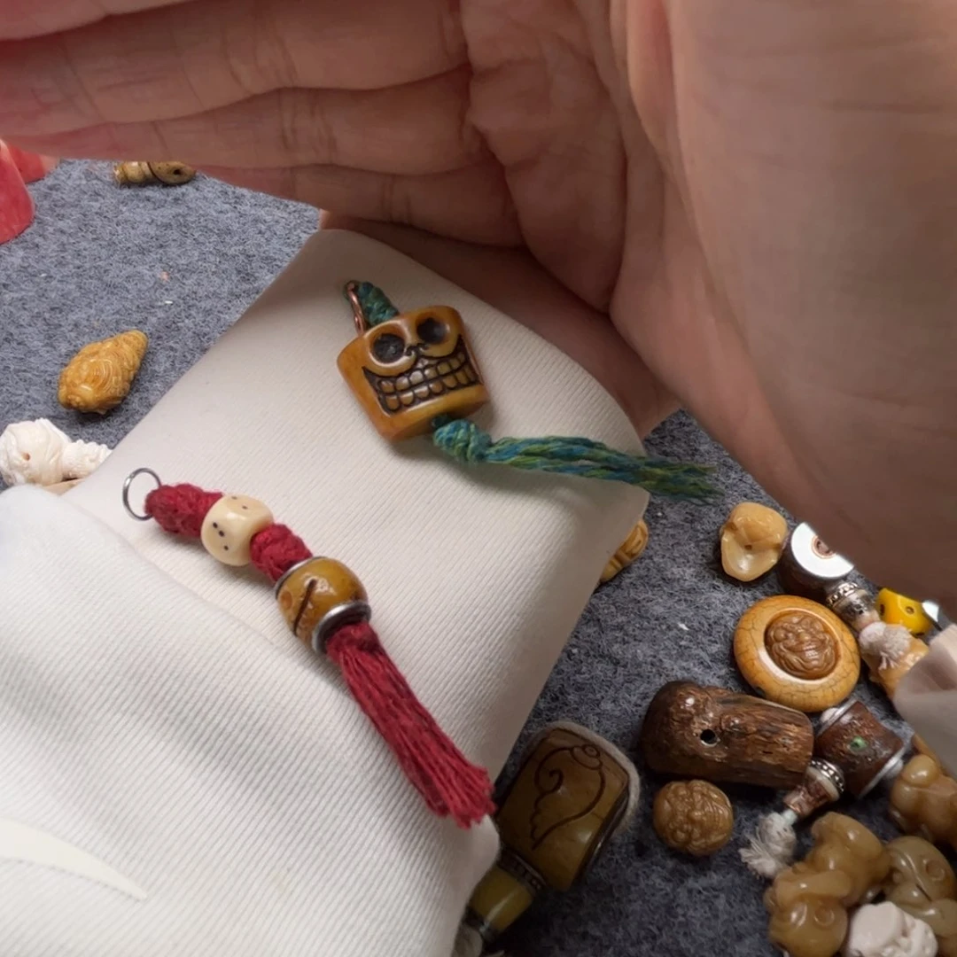 其他鹿骨擒*人工养殖驼骨26