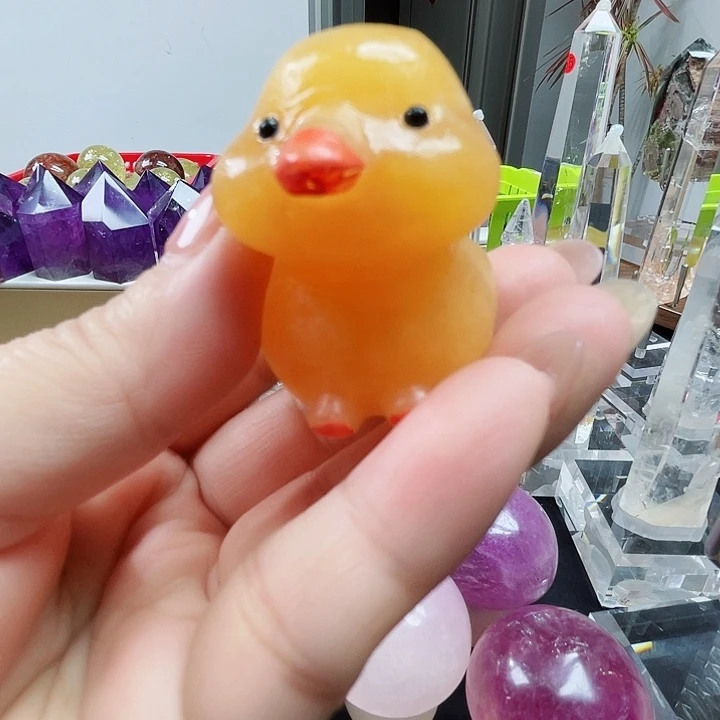 未镶嵌珠宝半成品水晶