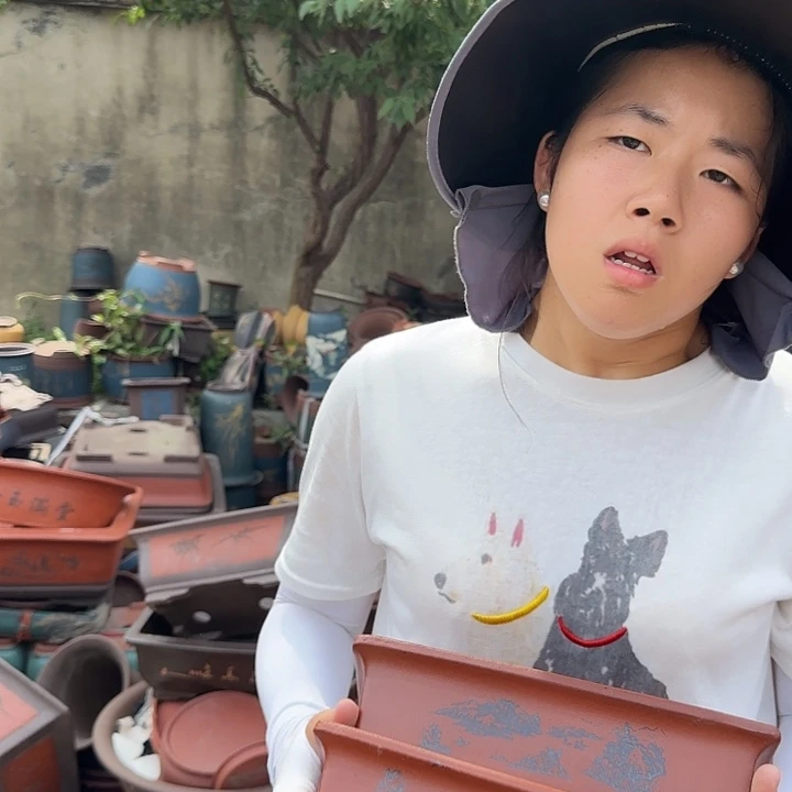 26红马槽花盆花盆花盆花盆