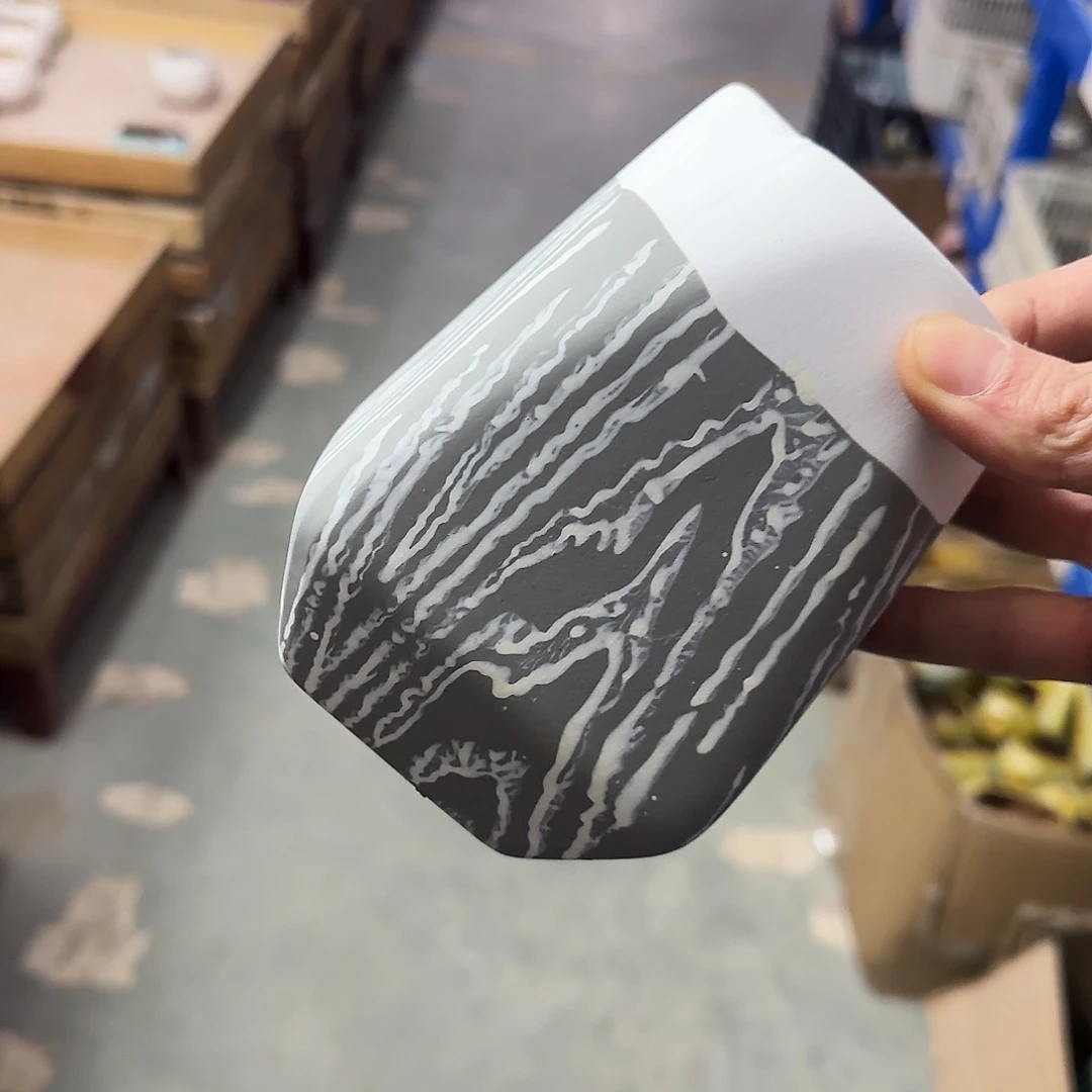 陶瓷福利局·自动合并订单·一个个买凑9元发·