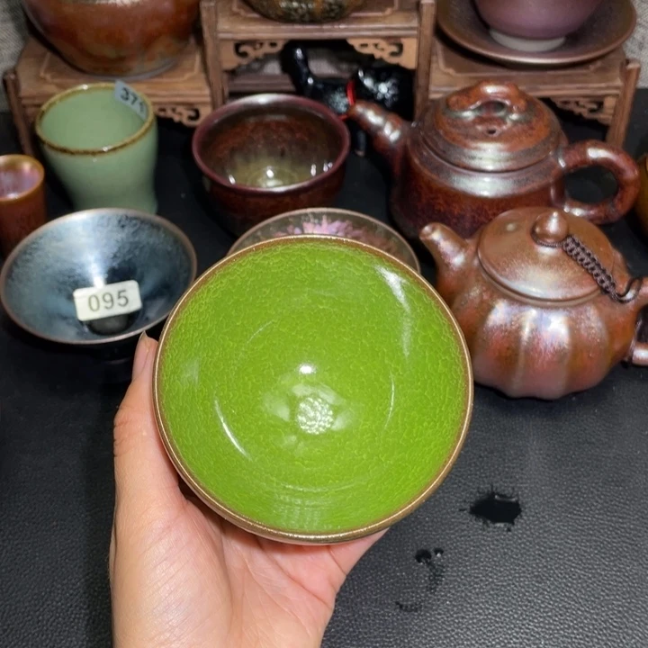 茶盏建盏直播间链接