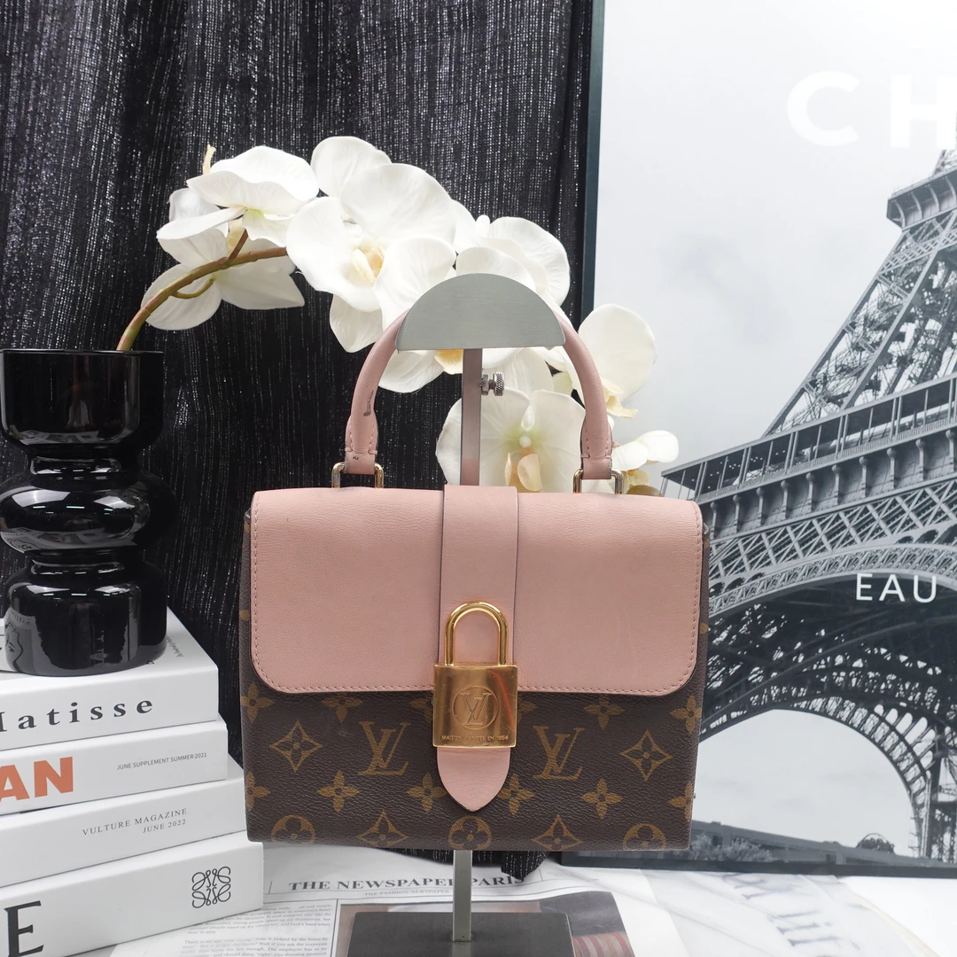 95新 LouisVuitton/路易威登 单肩包/T10221475