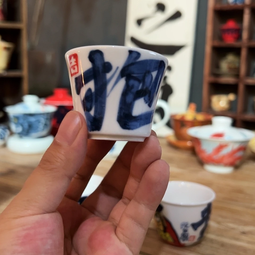 陶瓷艺术作品欣赏