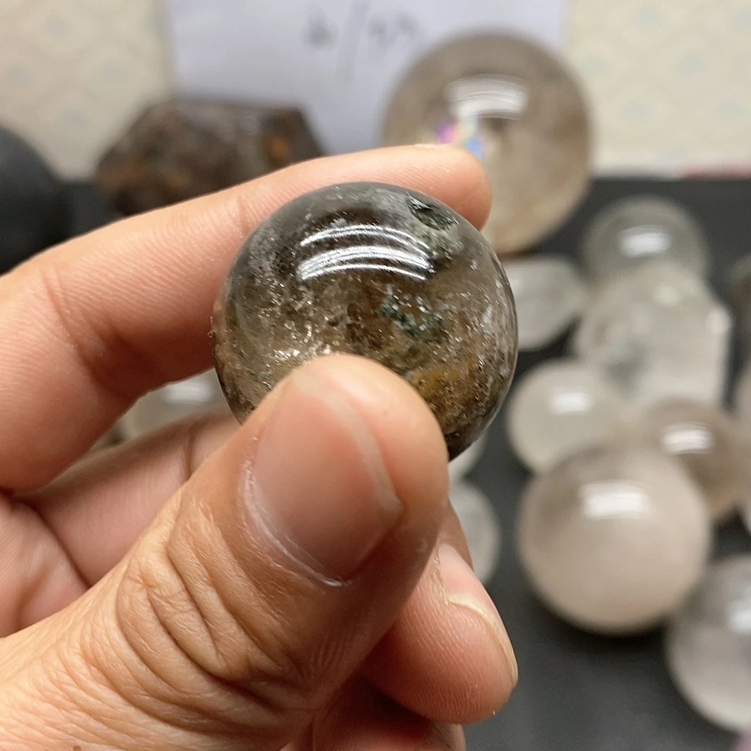水晶200未镶嵌水晶石