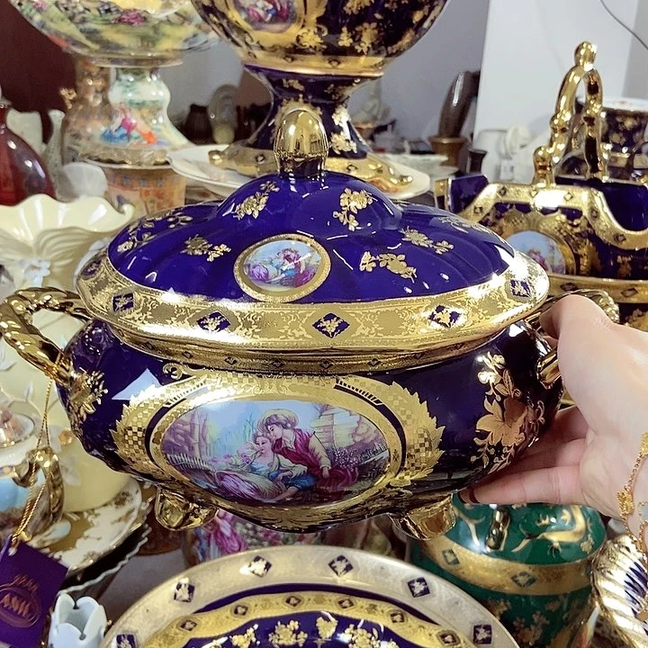 盘微瑕……………………………………