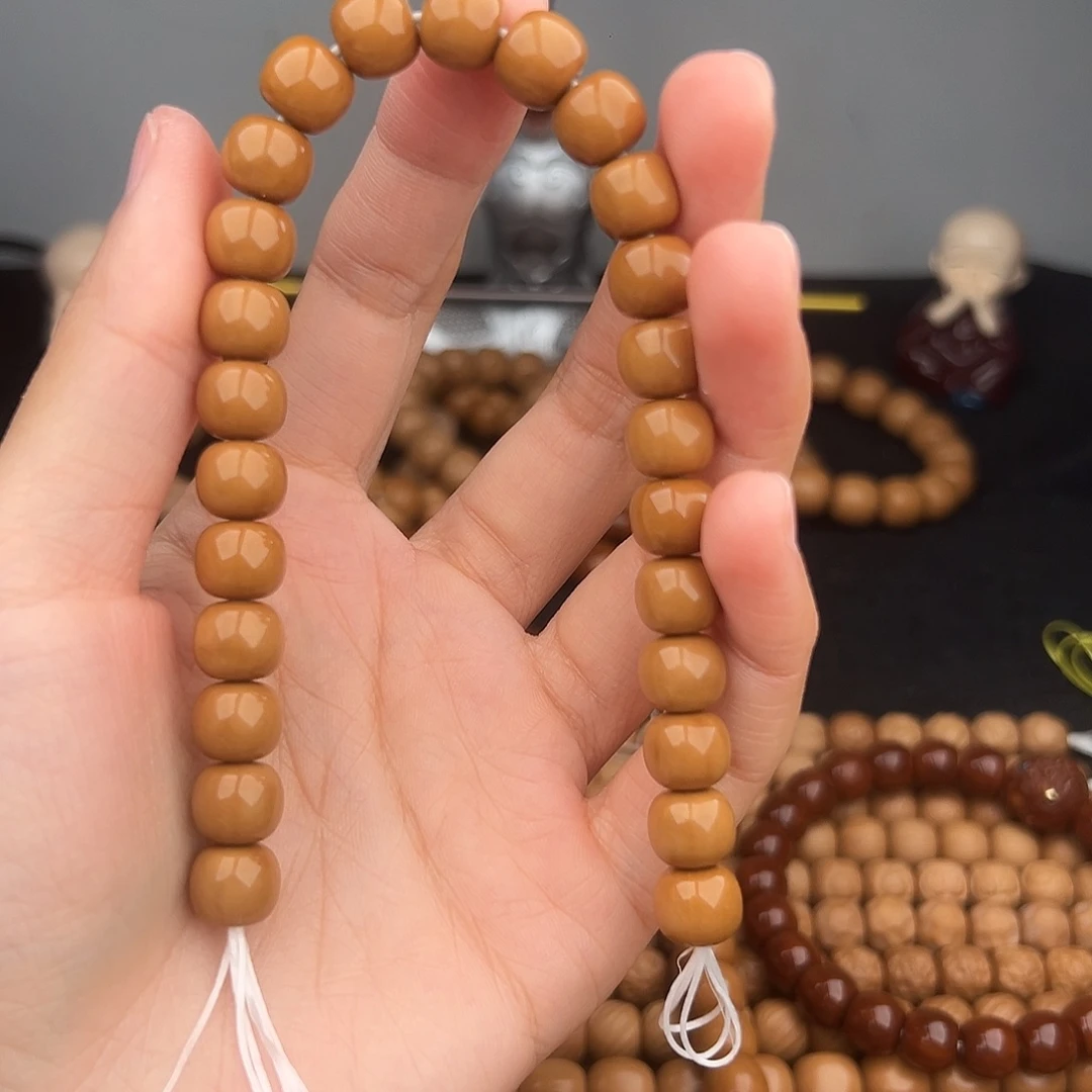 @***光手串猴头核桃全品老型9.7/8.8