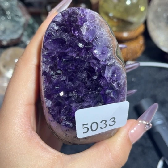 【闪购商品】水晶大型摆件（非配饰）未镶嵌