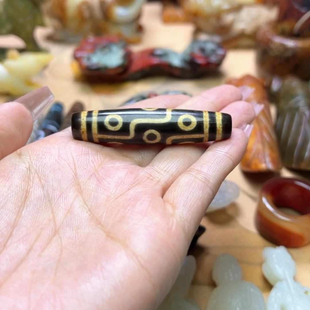 【闪购商品】玛瑙/玉髓颈饰未镶嵌