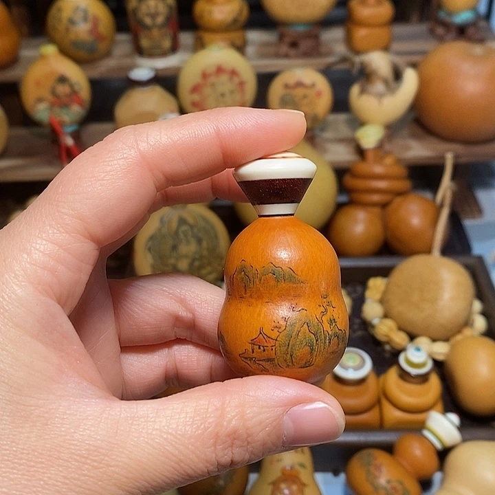 山中葫芦葫芦葫芦