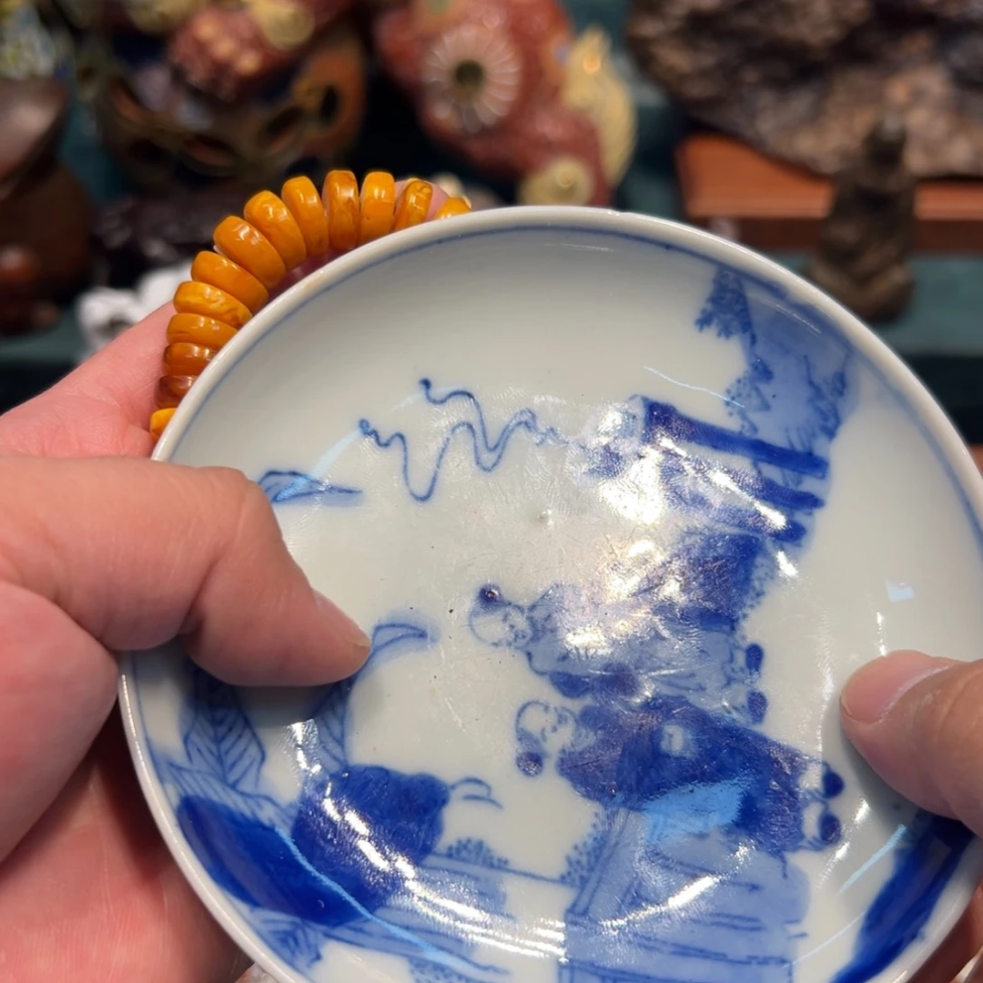 不愧瓷器瓷器瓷器