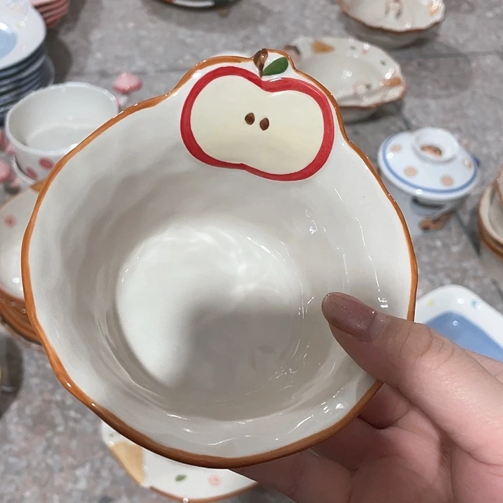 微瑕陶瓷完美主义者勿拍4