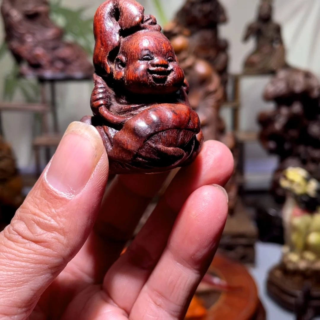 竹热闹矛盾问题不大不小