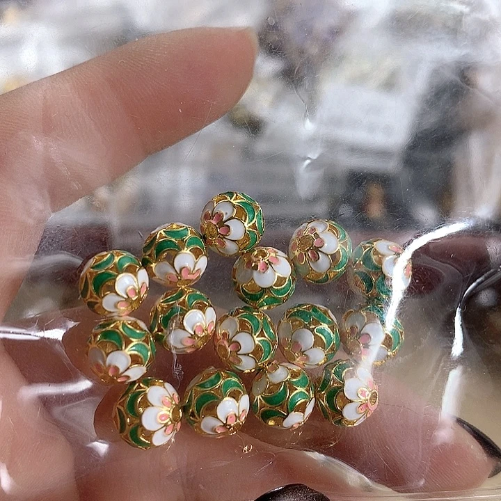 铜合金可爱系列 满三单飞2