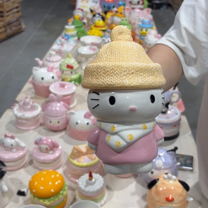 瓷片我也想要这样一款面