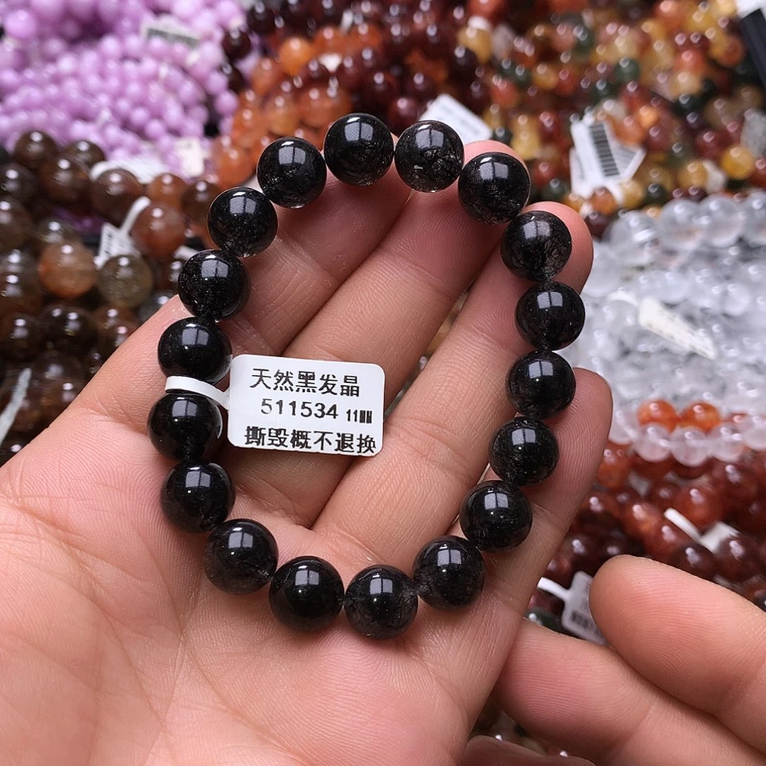 手链未镶嵌水晶，，