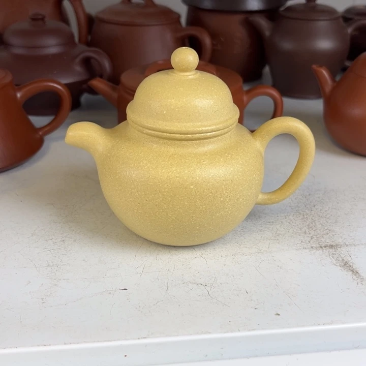 茶壶紫砂紫砂茶壶