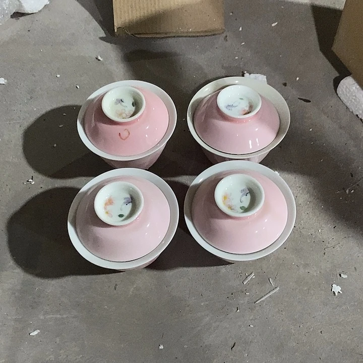 微瑕茶具介意勿拍