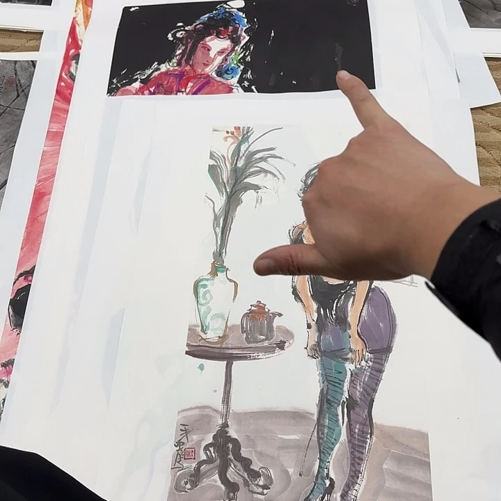 国画坎****龙花鸟等多种鸟类的栖息地和栖息地等