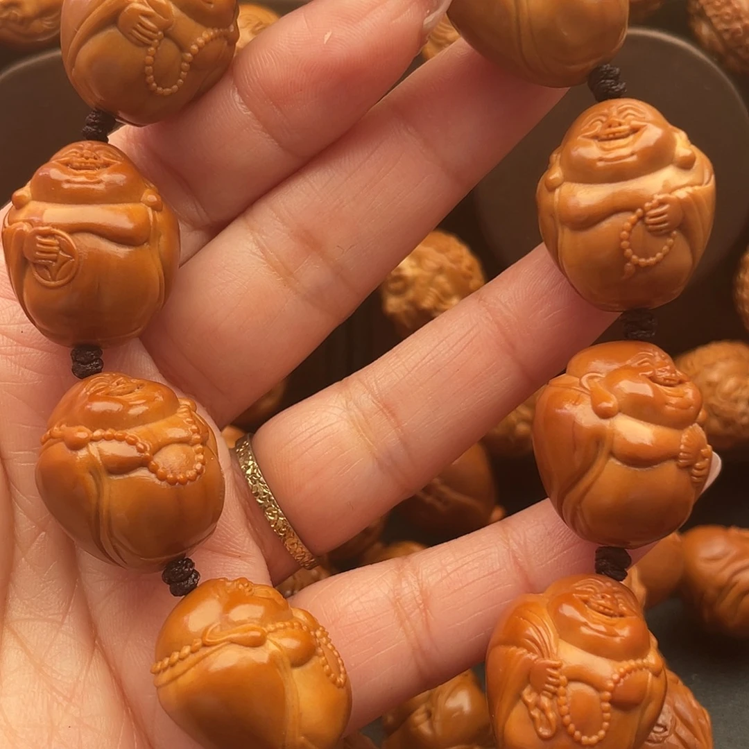 橄榄核手串/手链橄榄核