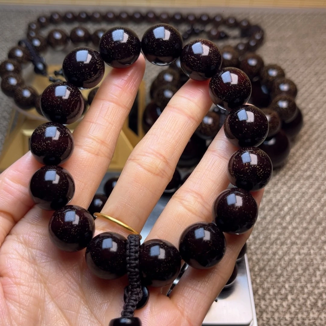 檀香紫檀（小叶紫檀）1.5 15满星