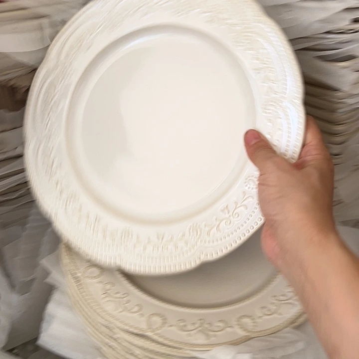 瓷片默认瑕疵商品