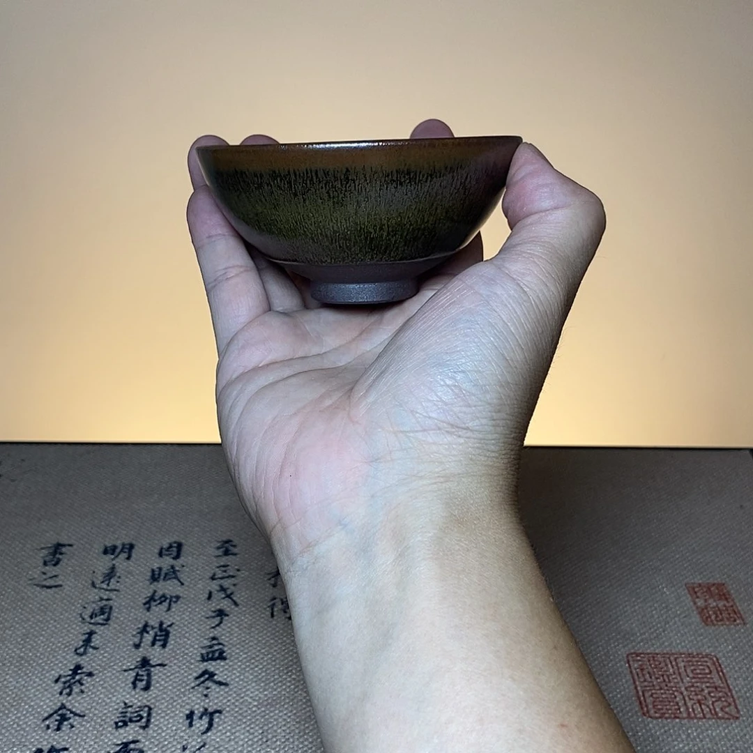 茶盏成*弘3333333333333