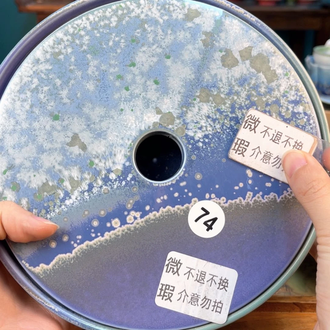 杯?*爱木夕陶瓷手工茶器