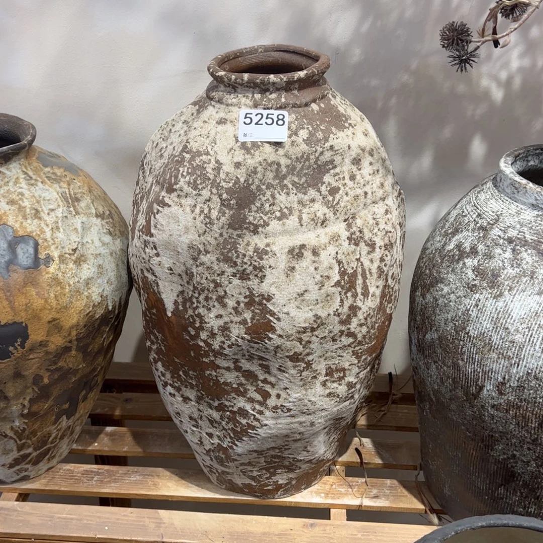 瓷片5258高46口8.5默认无孔的